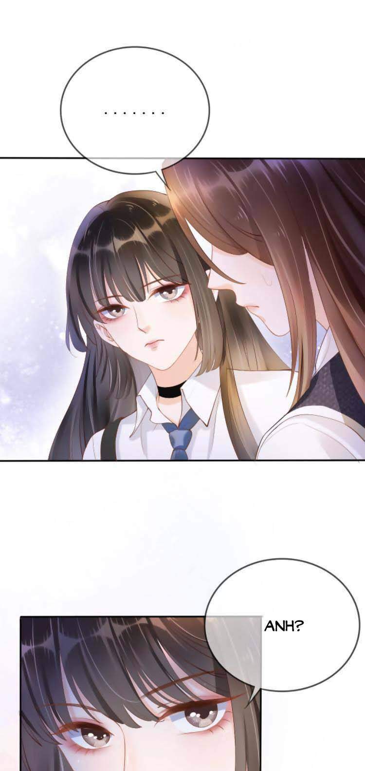 Dây Dưa Không Dứt Chapter 6 - 10