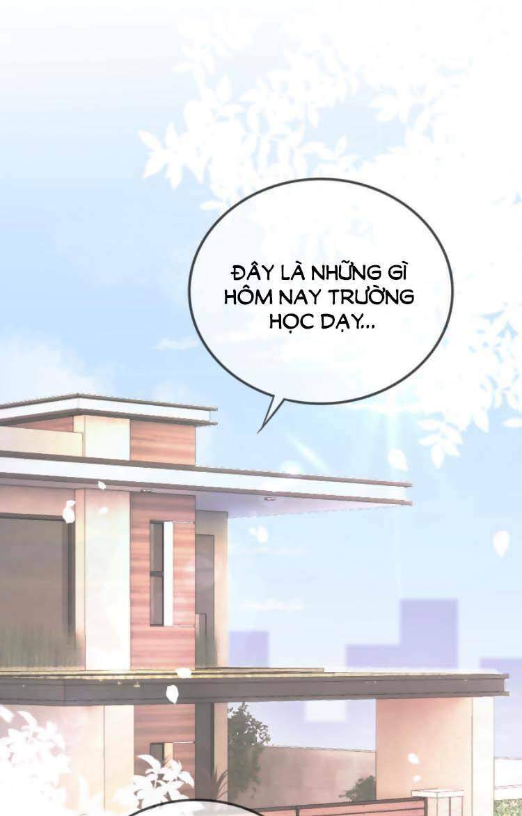 Dây Dưa Không Dứt Chapter 7 - 1