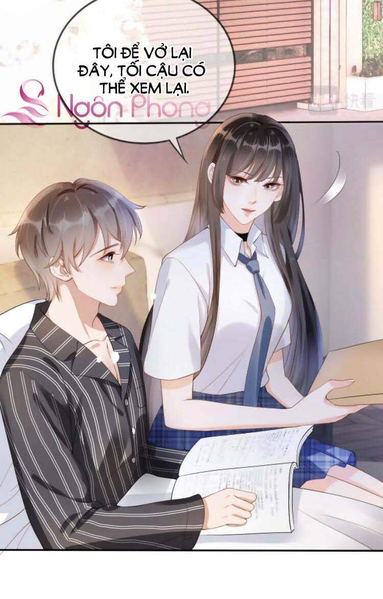 Dây Dưa Không Dứt Chapter 7 - 2