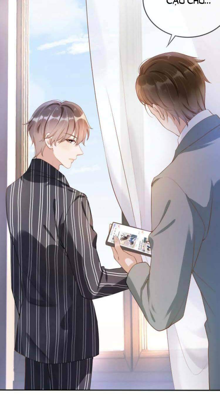 Dây Dưa Không Dứt Chapter 7 - 12