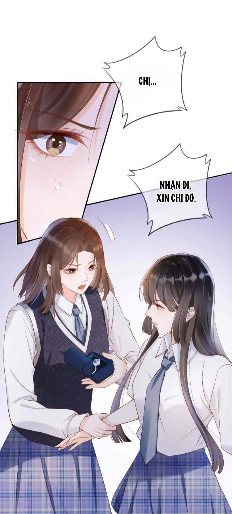 Dây Dưa Không Dứt Chapter 7 - 36