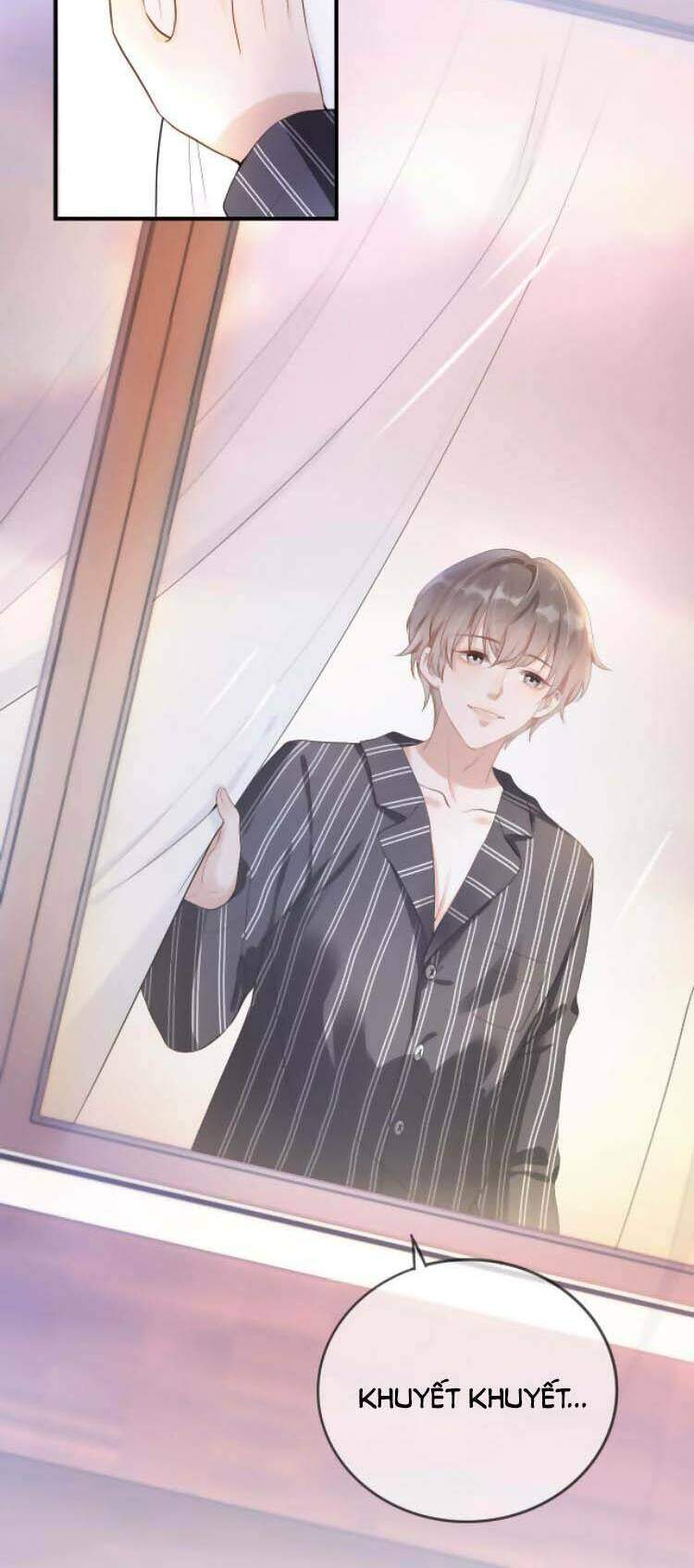 Dây Dưa Không Dứt Chapter 7 - 8