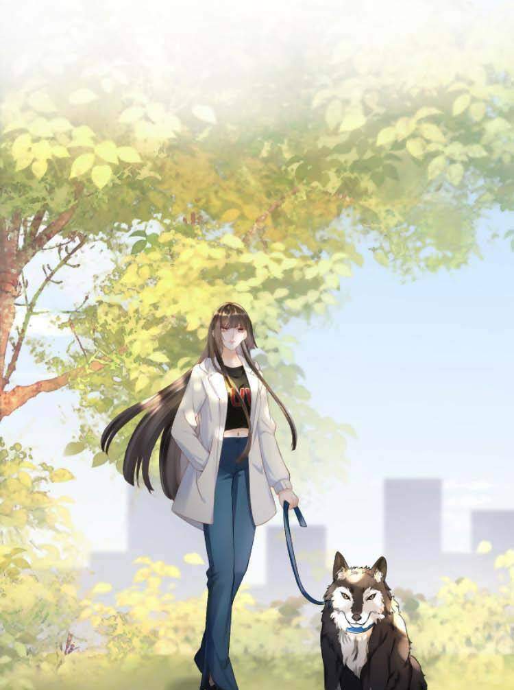 Dây Dưa Không Dứt Chapter 8 - 1