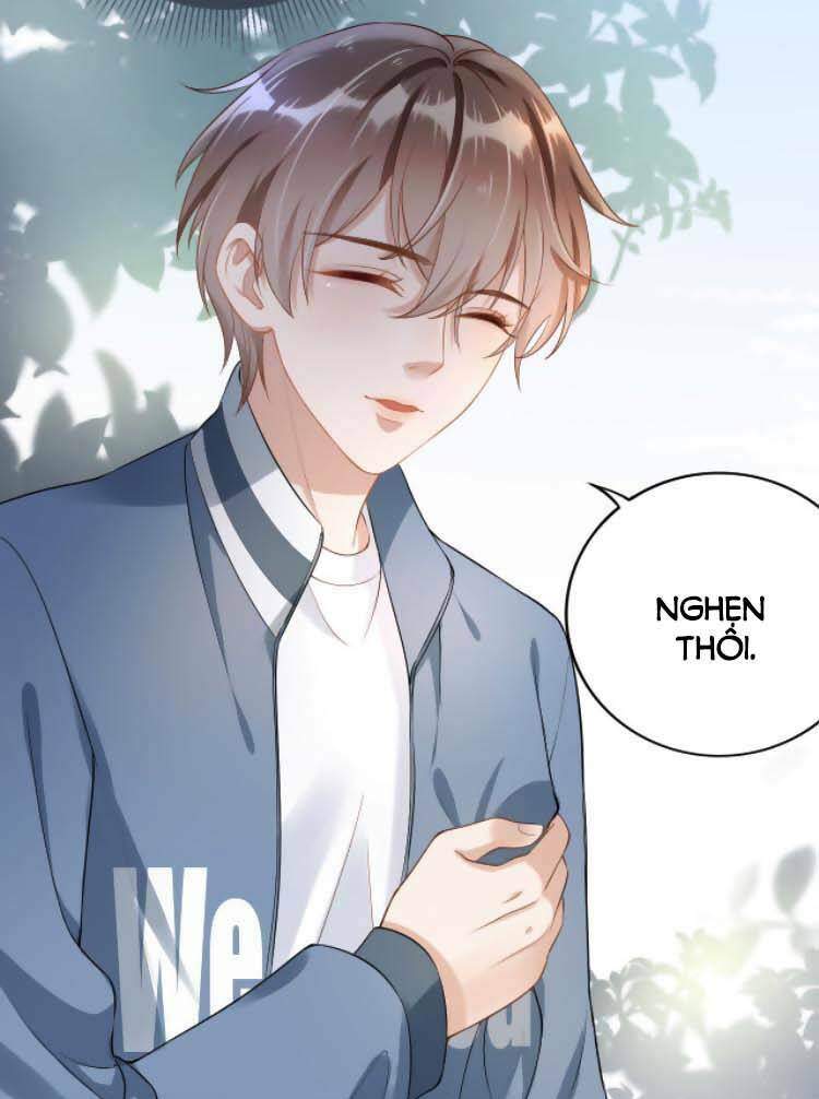 Dây Dưa Không Dứt Chapter 8 - 19