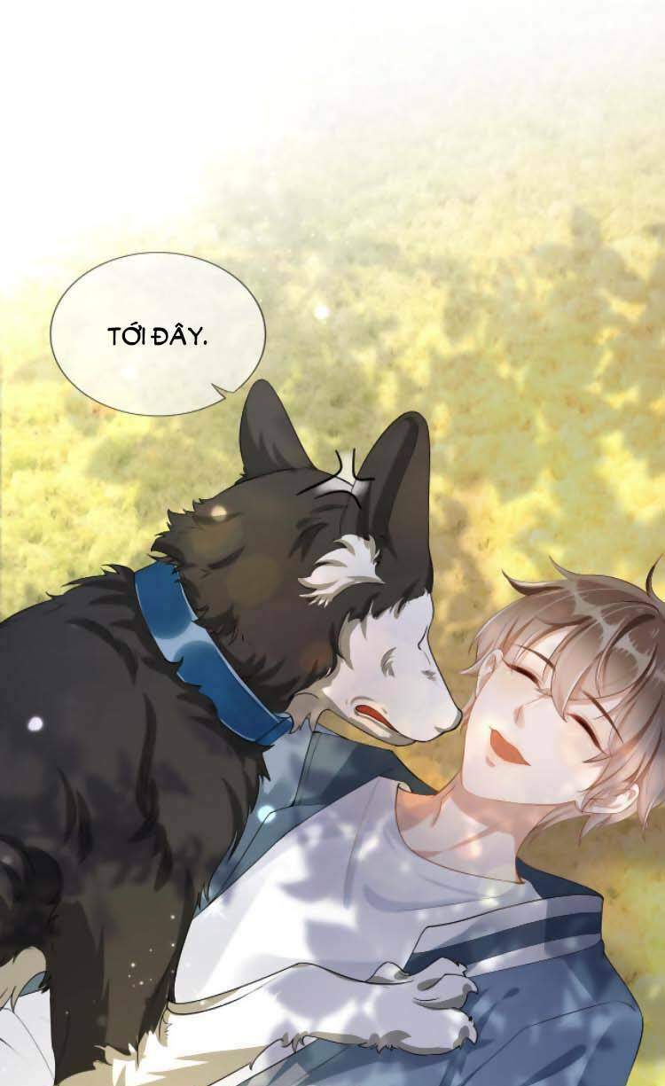 Dây Dưa Không Dứt Chapter 8 - 5