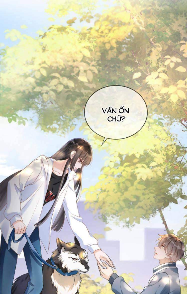 Dây Dưa Không Dứt Chapter 8 - 7