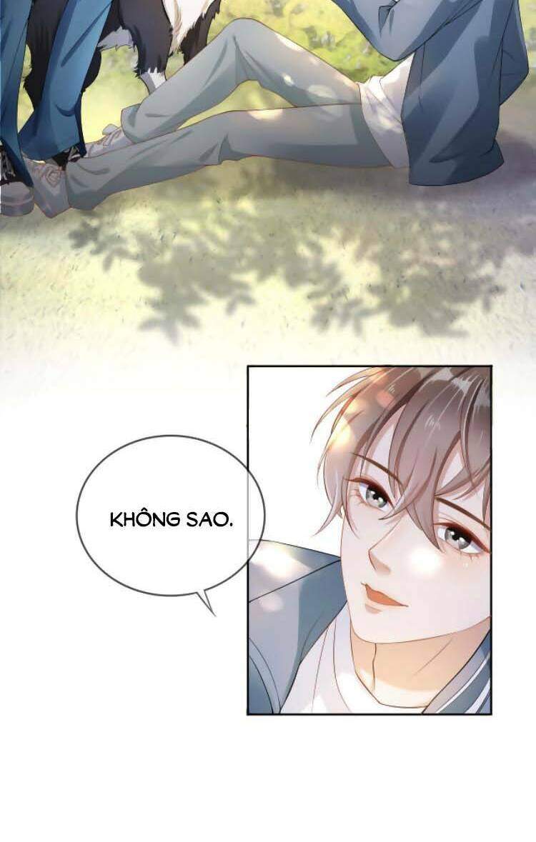 Dây Dưa Không Dứt Chapter 8 - 8