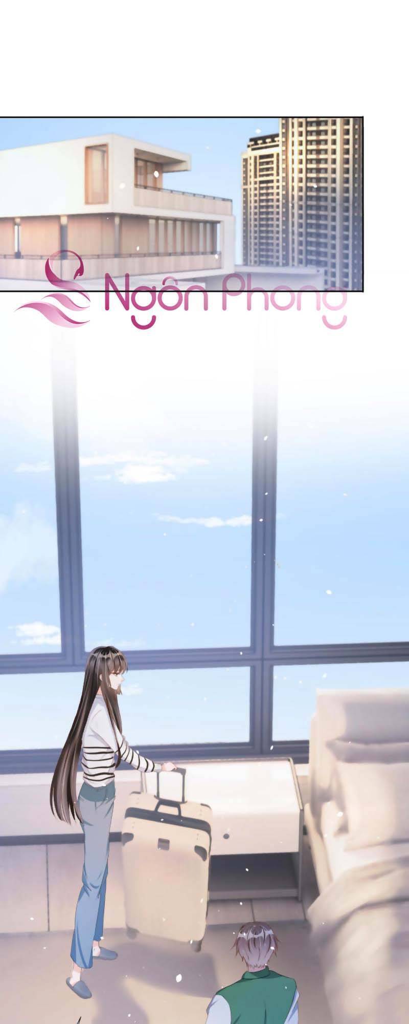 Dây Dưa Không Dứt Chapter 19 - 2