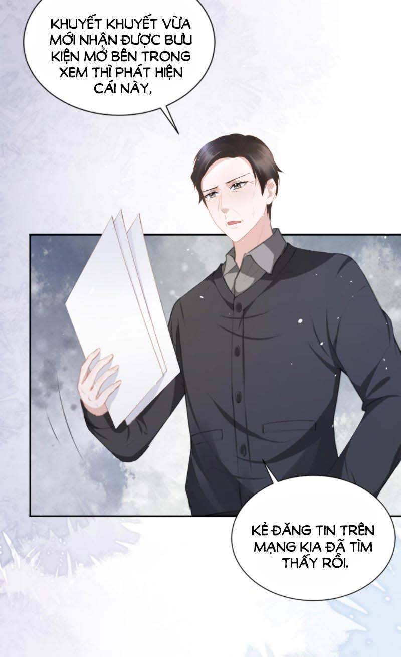 Dây Dưa Không Dứt Chapter 19 - 16