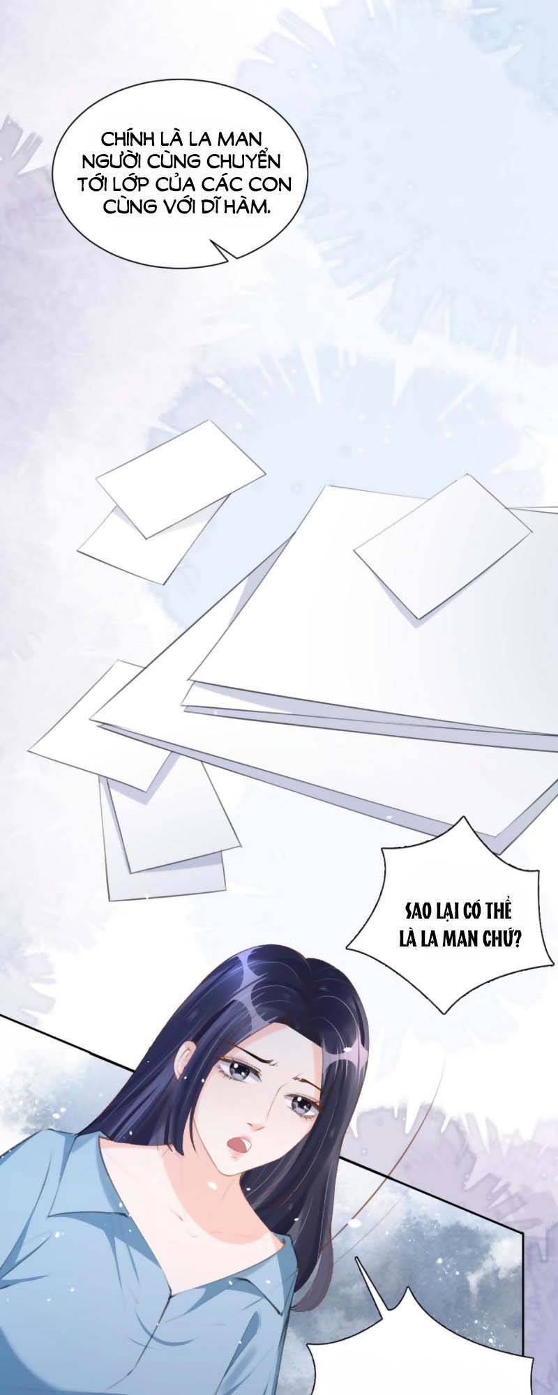 Dây Dưa Không Dứt Chapter 19 - 17