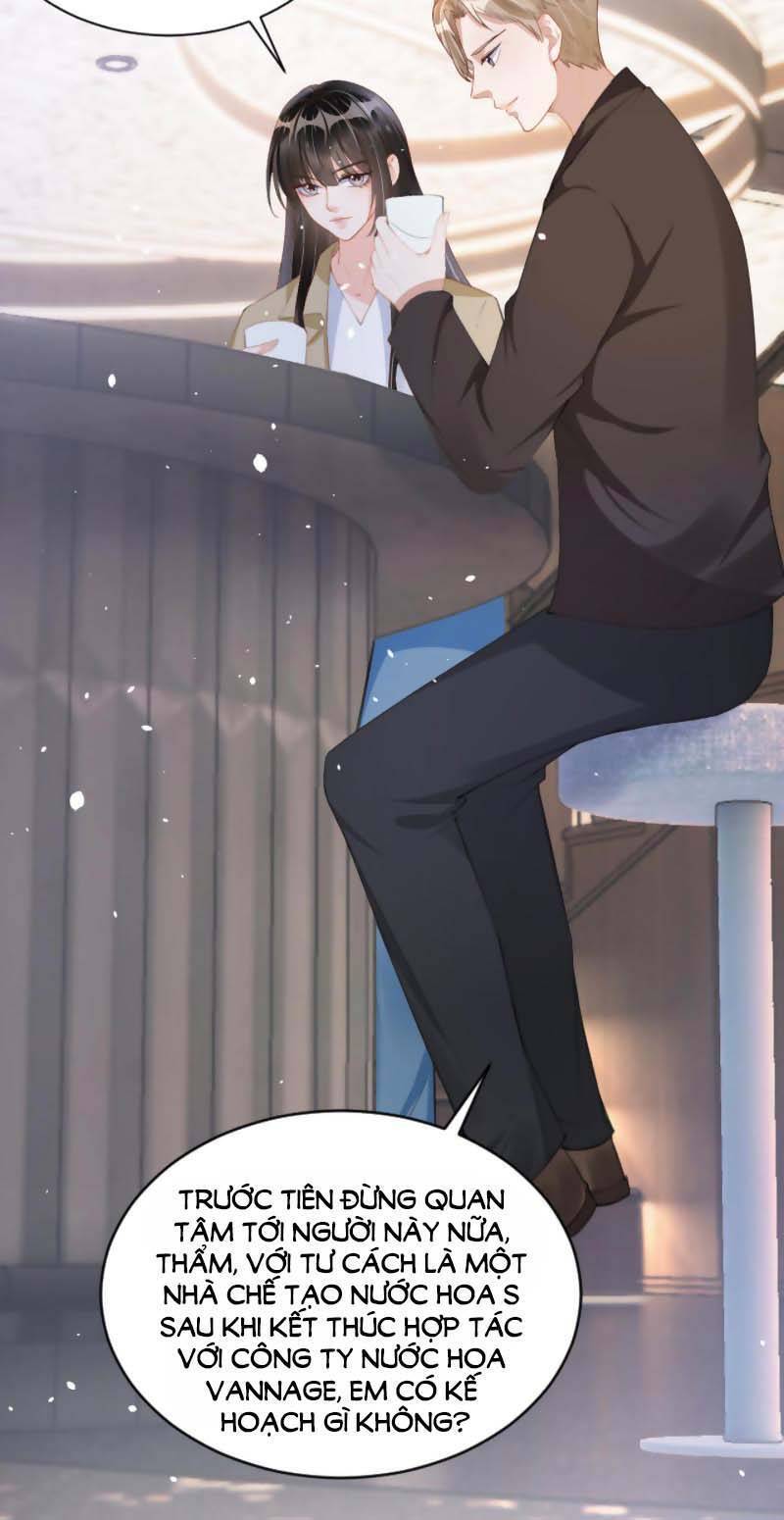 Dây Dưa Không Dứt Chapter 19 - 24