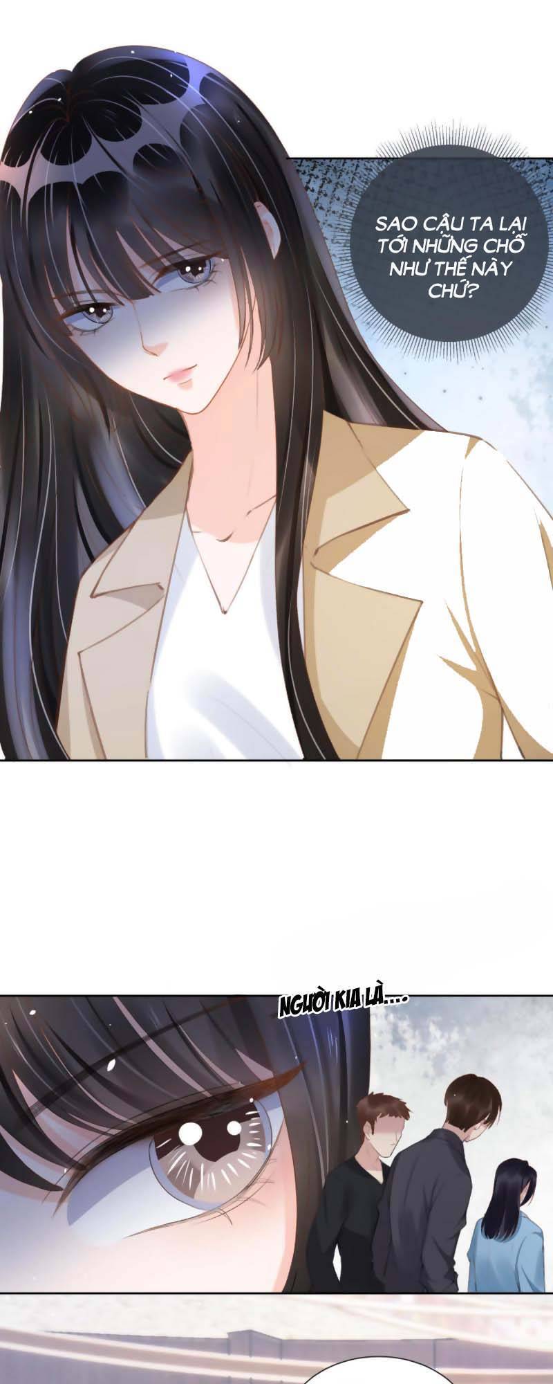 Dây Dưa Không Dứt Chapter 19 - 27