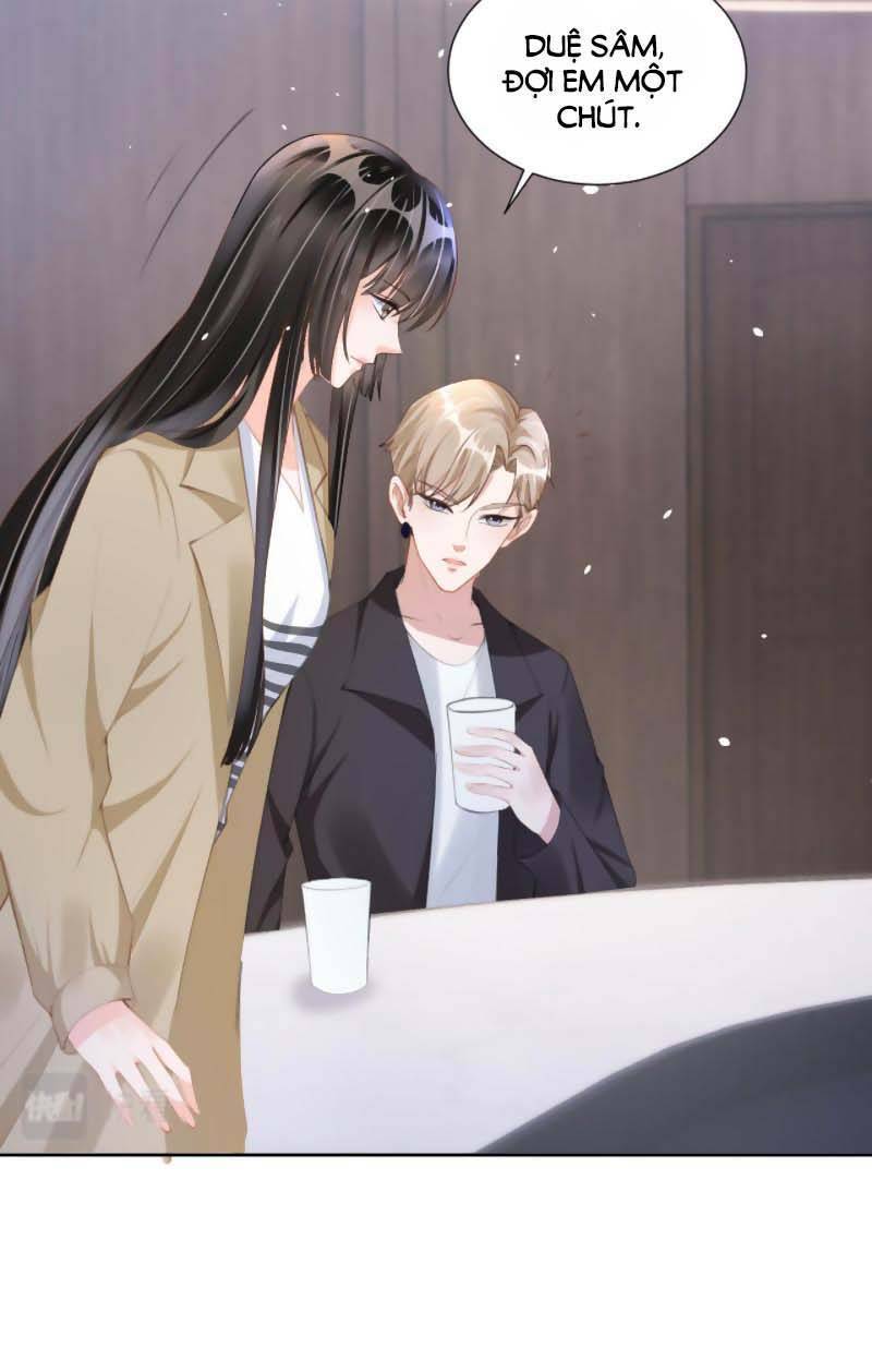 Dây Dưa Không Dứt Chapter 19 - 28