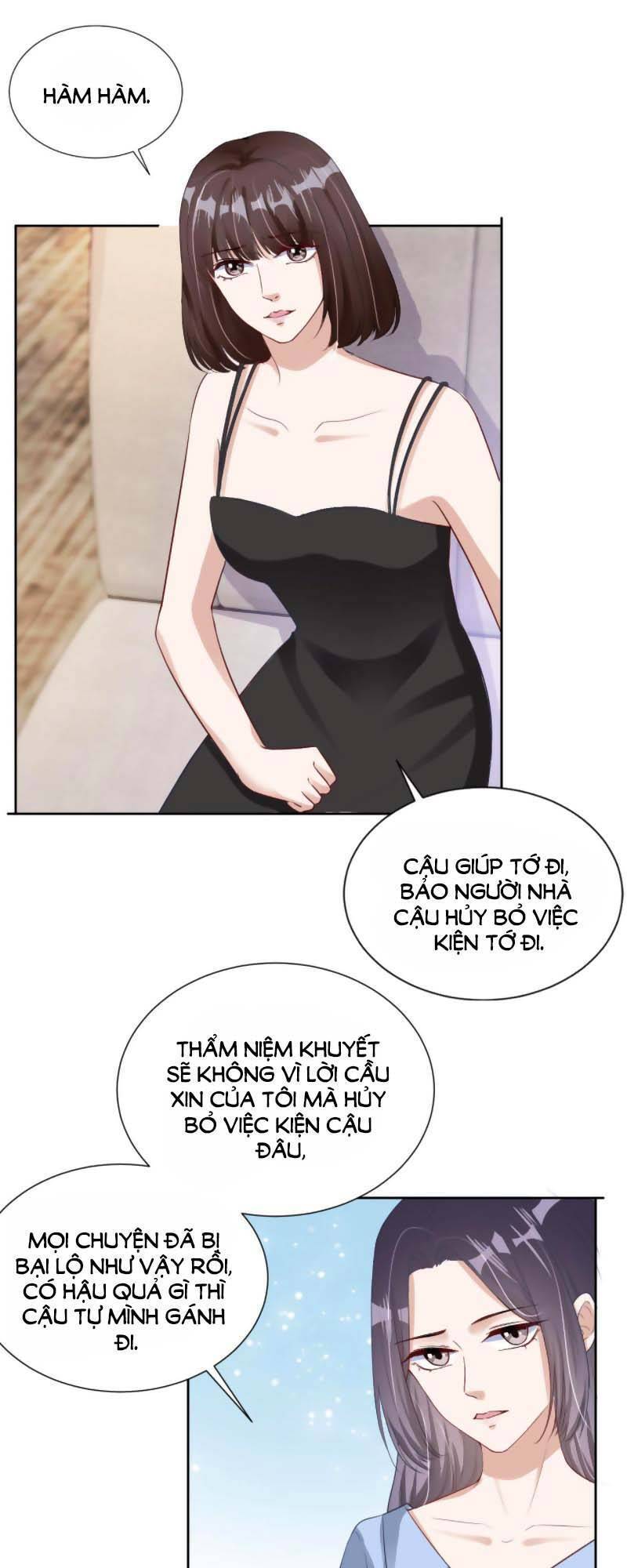 Dây Dưa Không Dứt Chapter 19 - 31