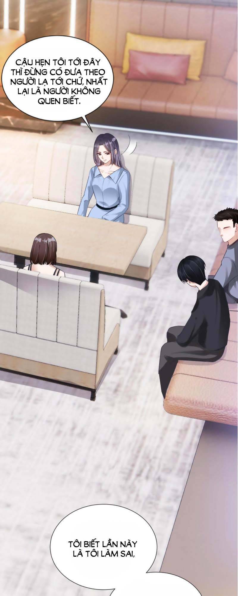 Dây Dưa Không Dứt Chapter 19 - 33