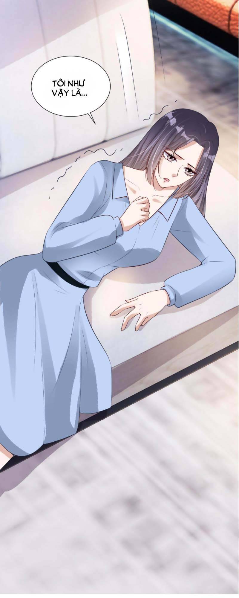 Dây Dưa Không Dứt Chapter 19 - 37