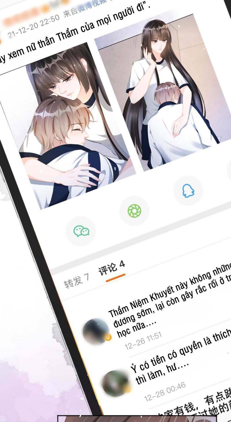 Dây Dưa Không Dứt Chapter 19 - 6