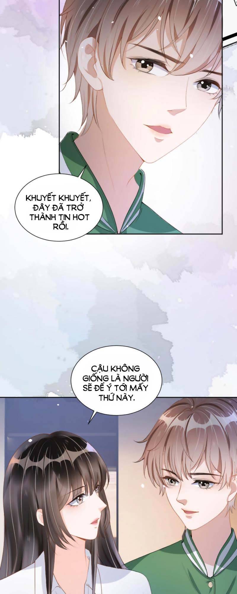 Dây Dưa Không Dứt Chapter 19 - 7