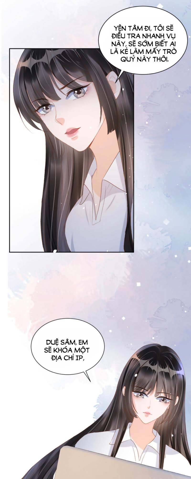 Dây Dưa Không Dứt Chapter 19 - 9