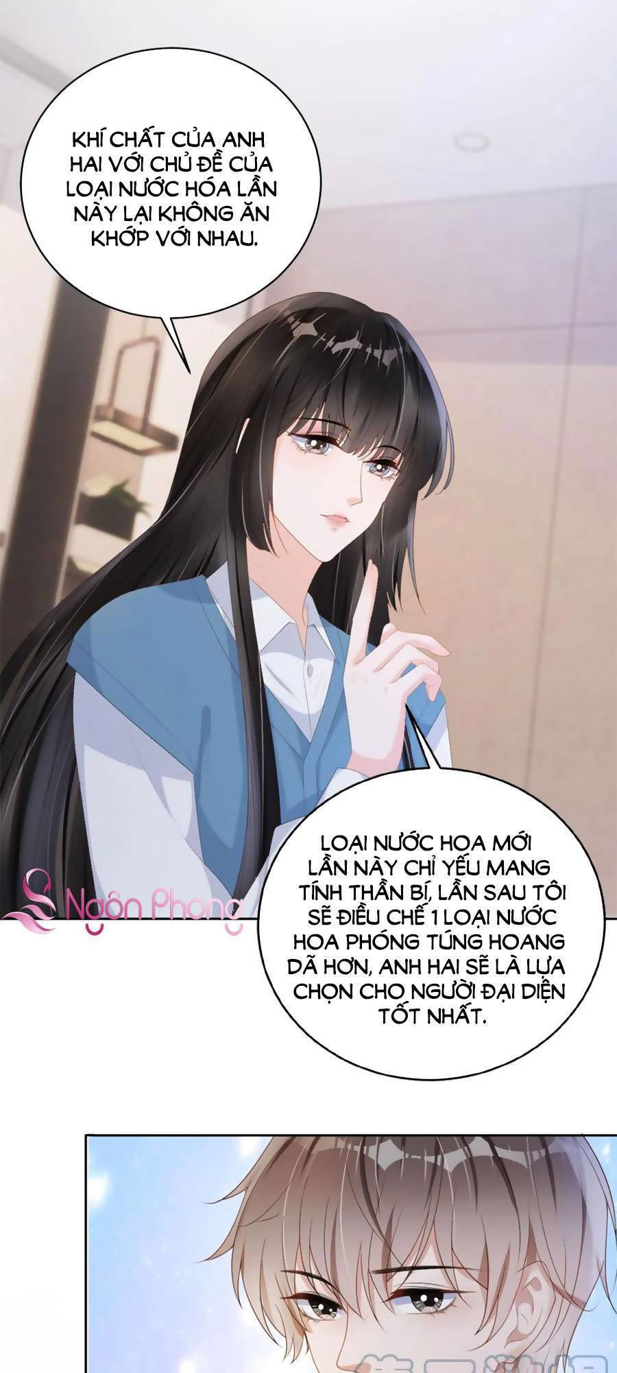 Dây Dưa Không Dứt Chapter 36 - 1