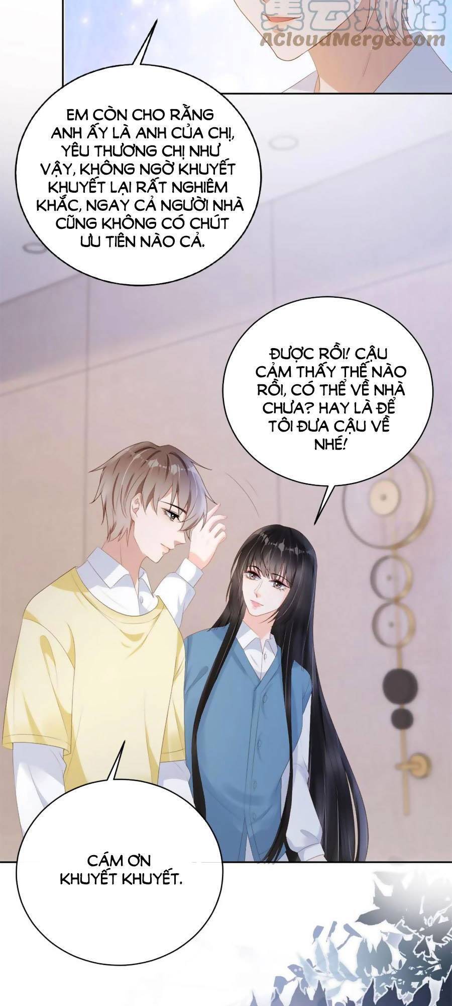 Dây Dưa Không Dứt Chapter 36 - 2