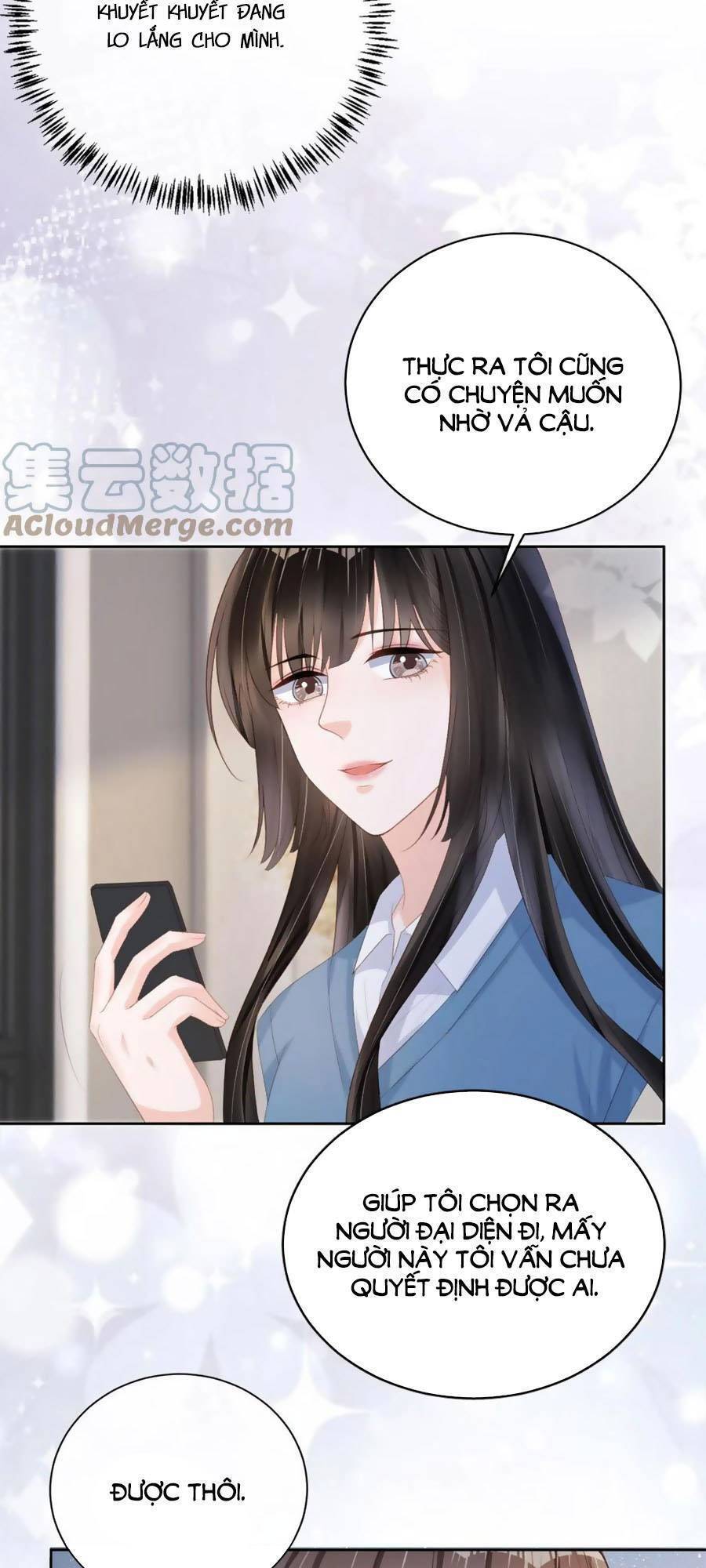 Dây Dưa Không Dứt Chapter 36 - 13