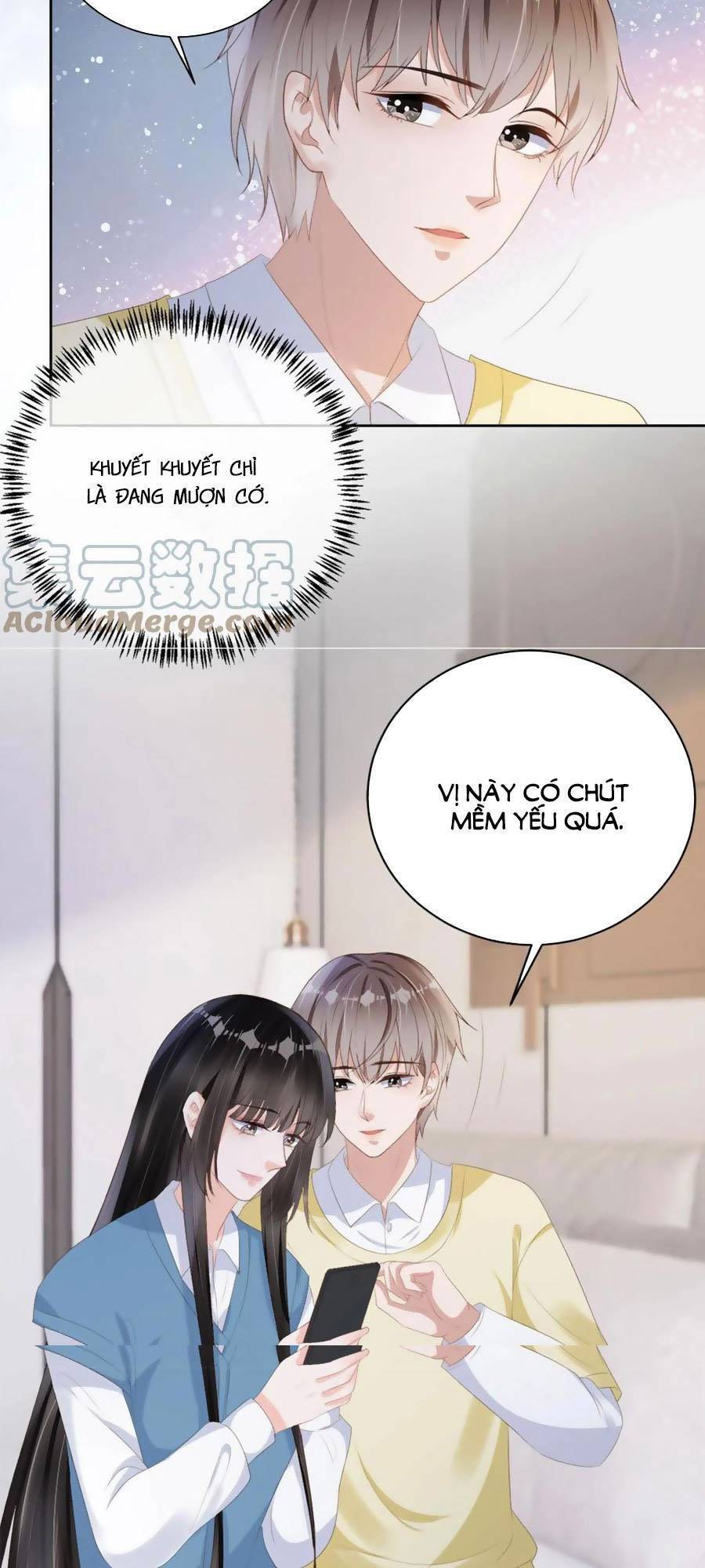 Dây Dưa Không Dứt Chapter 36 - 14