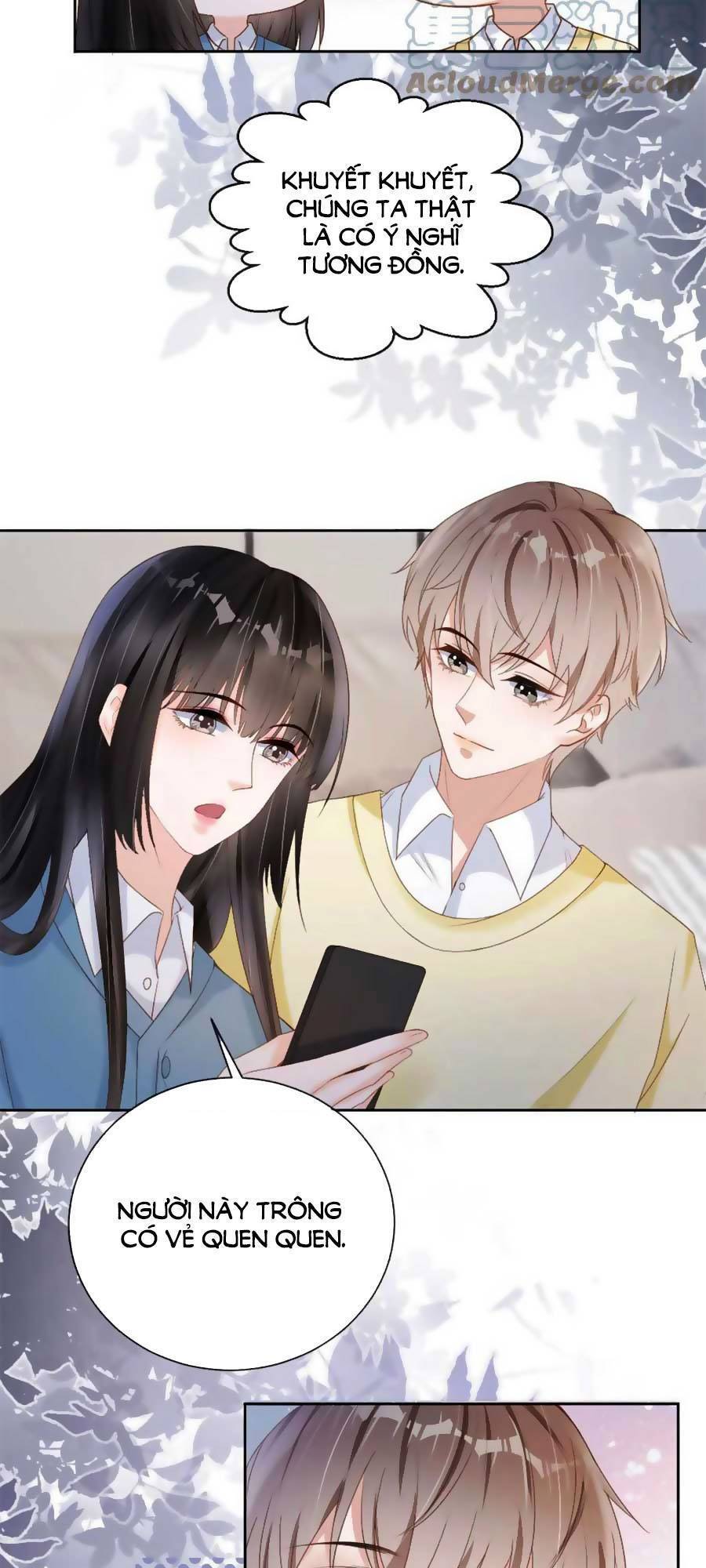 Dây Dưa Không Dứt Chapter 36 - 17