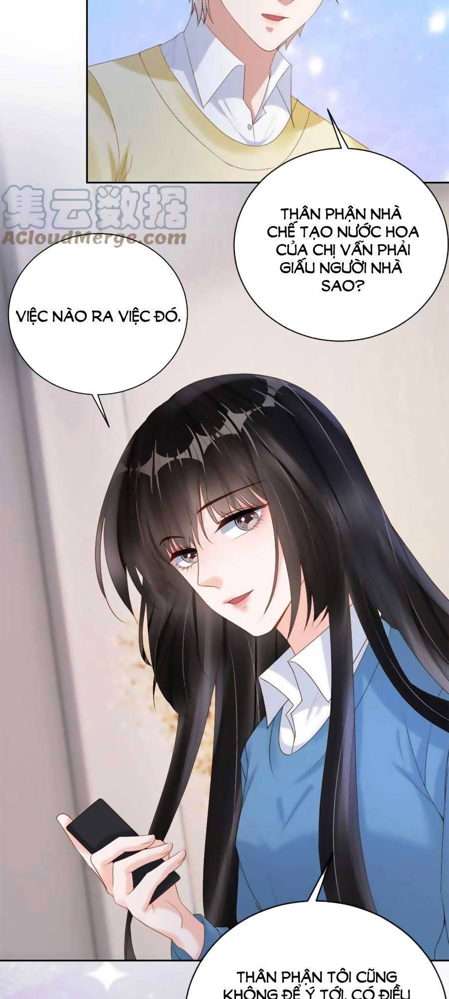 Dây Dưa Không Dứt Chapter 36 - 20