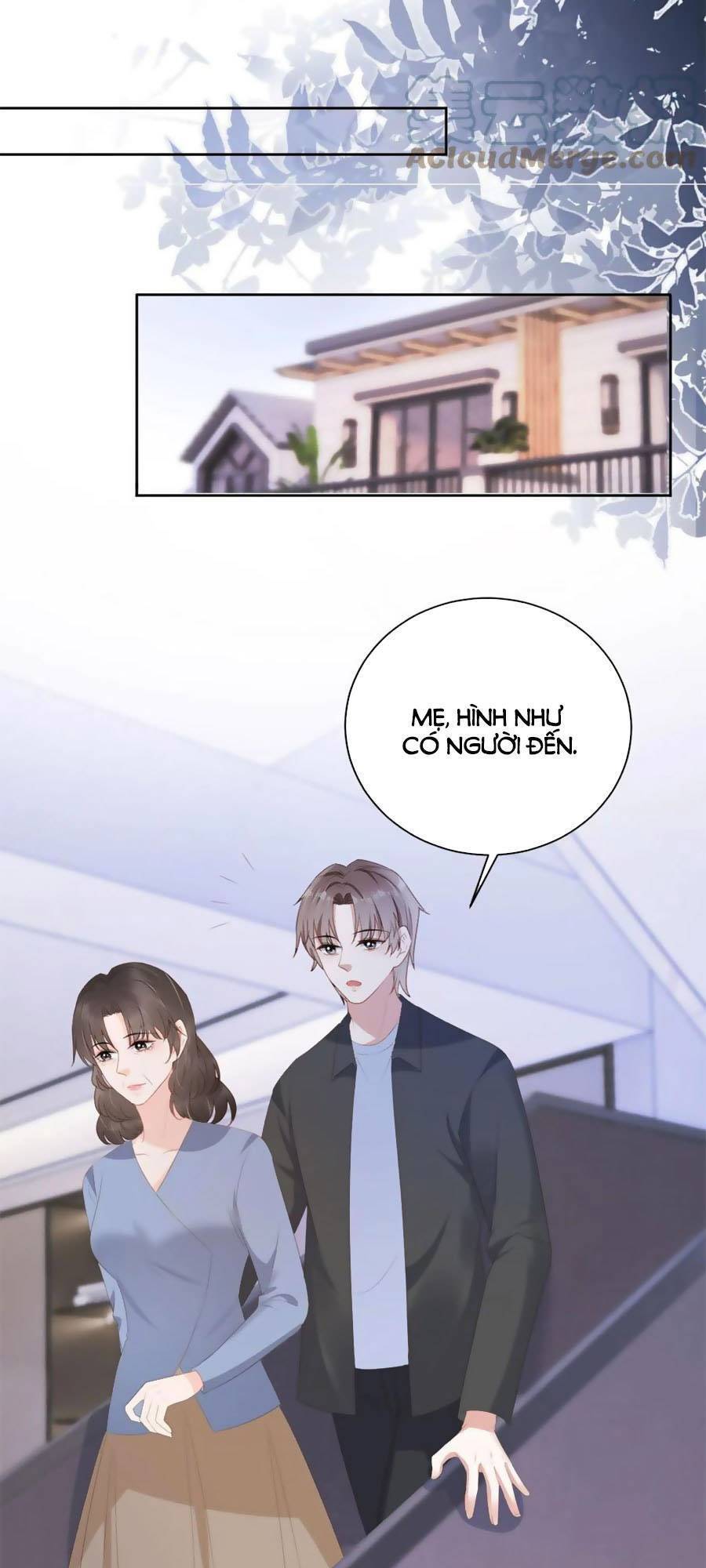 Dây Dưa Không Dứt Chapter 36 - 3