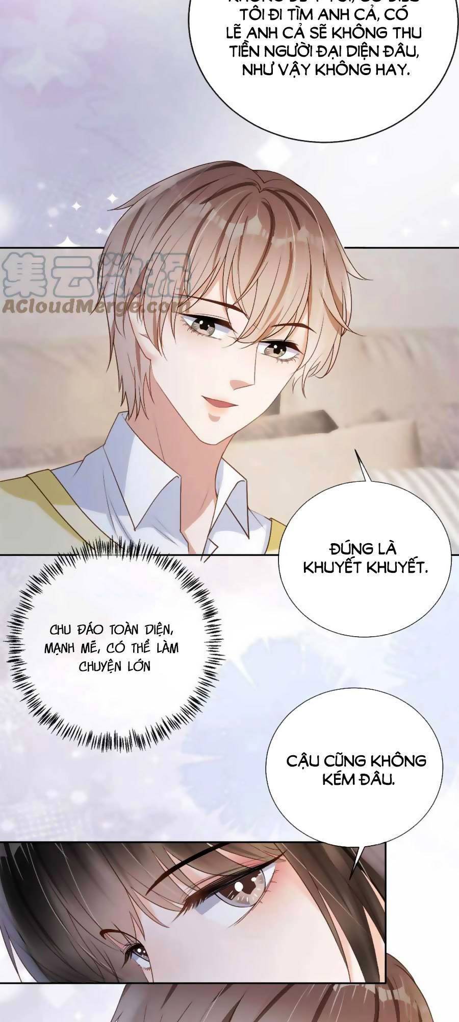 Dây Dưa Không Dứt Chapter 36 - 21