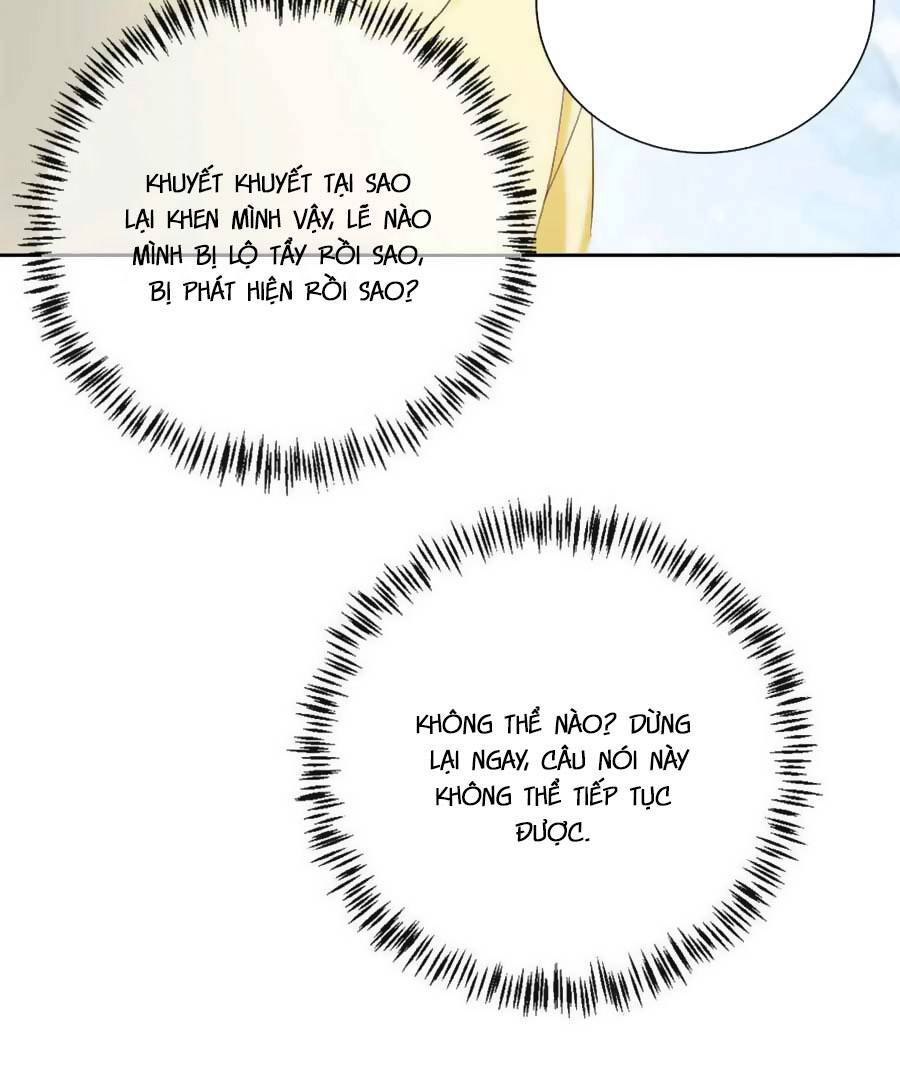 Dây Dưa Không Dứt Chapter 36 - 23