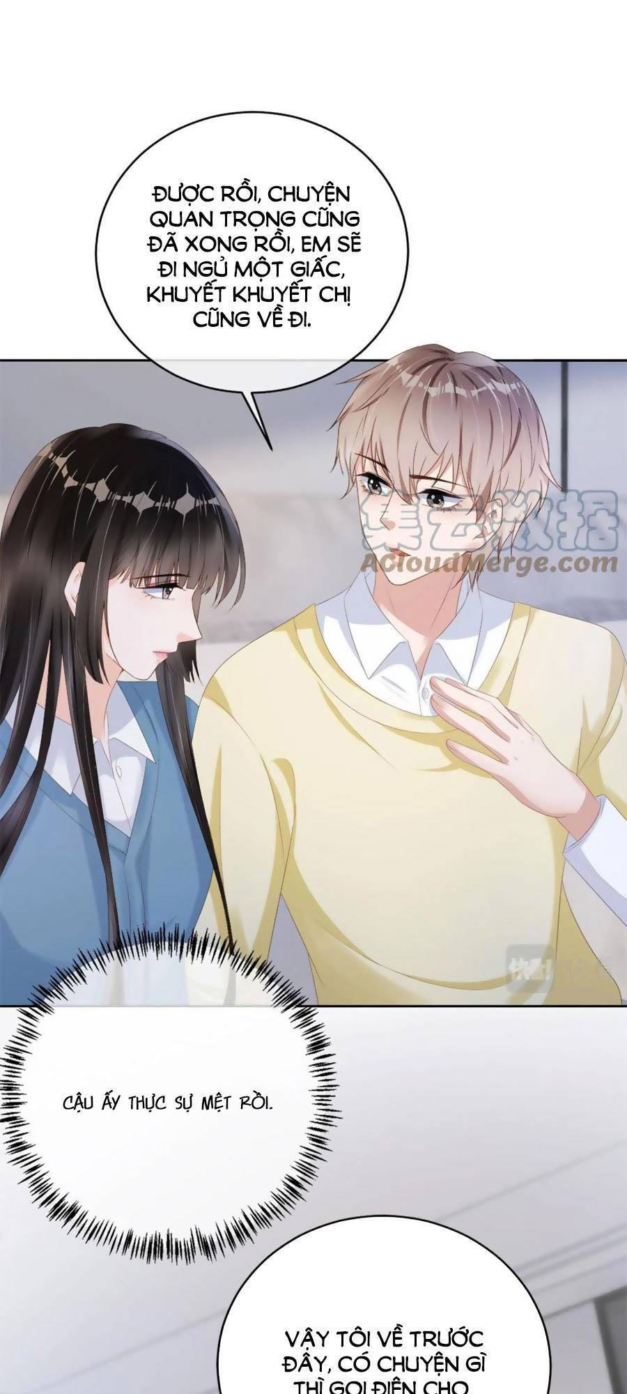 Dây Dưa Không Dứt Chapter 36 - 24