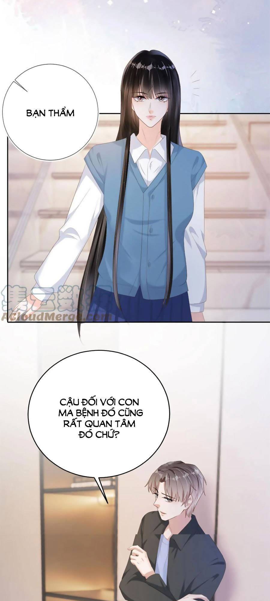 Dây Dưa Không Dứt Chapter 36 - 26