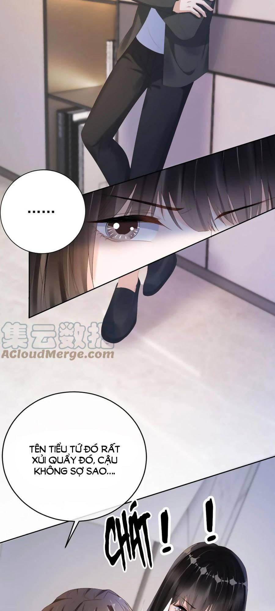 Dây Dưa Không Dứt Chapter 36 - 27