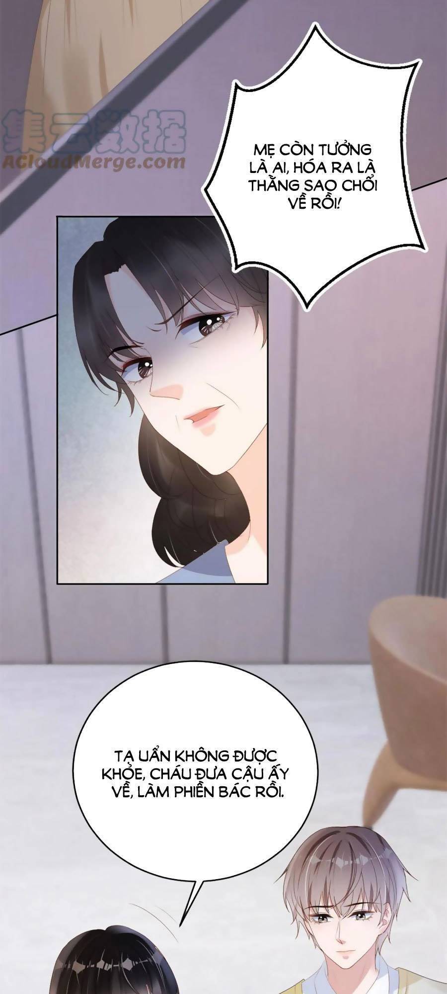 Dây Dưa Không Dứt Chapter 36 - 4