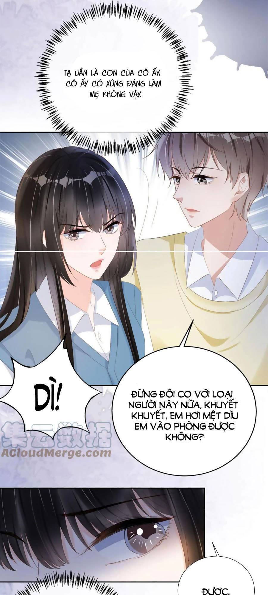 Dây Dưa Không Dứt Chapter 36 - 7