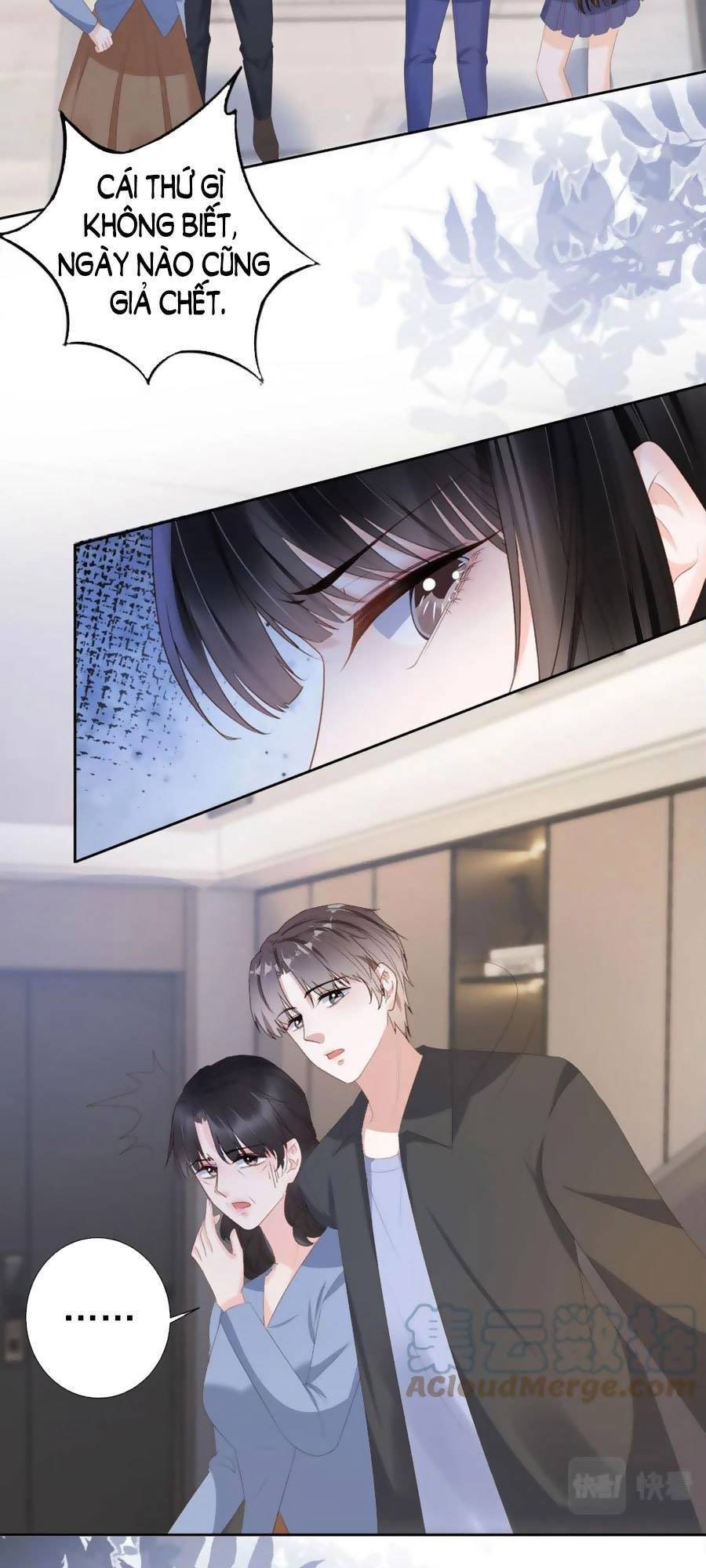 Dây Dưa Không Dứt Chapter 36 - 9