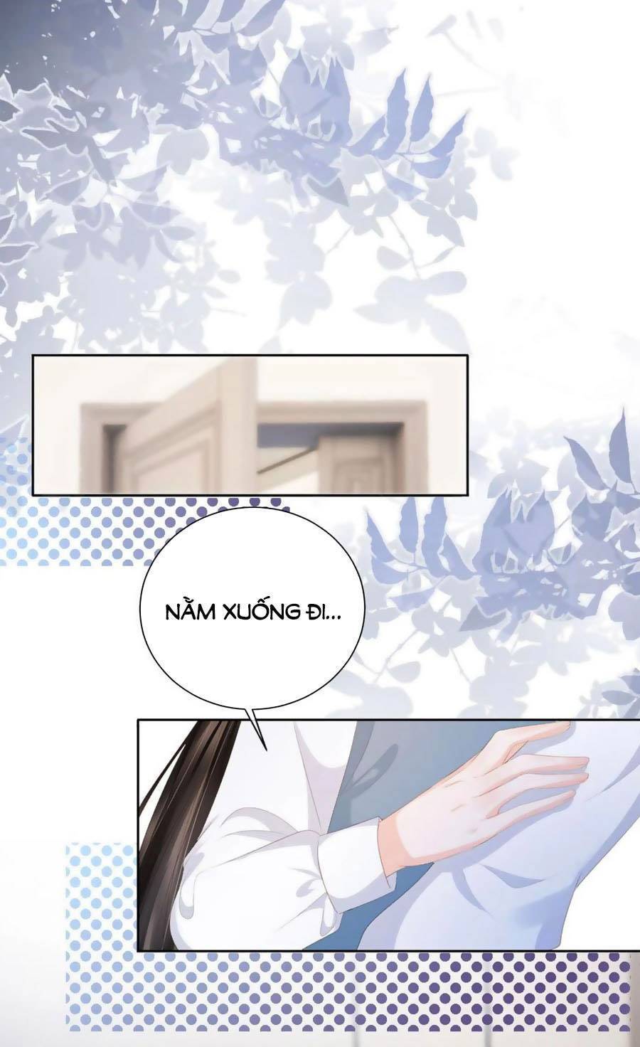 Dây Dưa Không Dứt Chapter 36 - 10