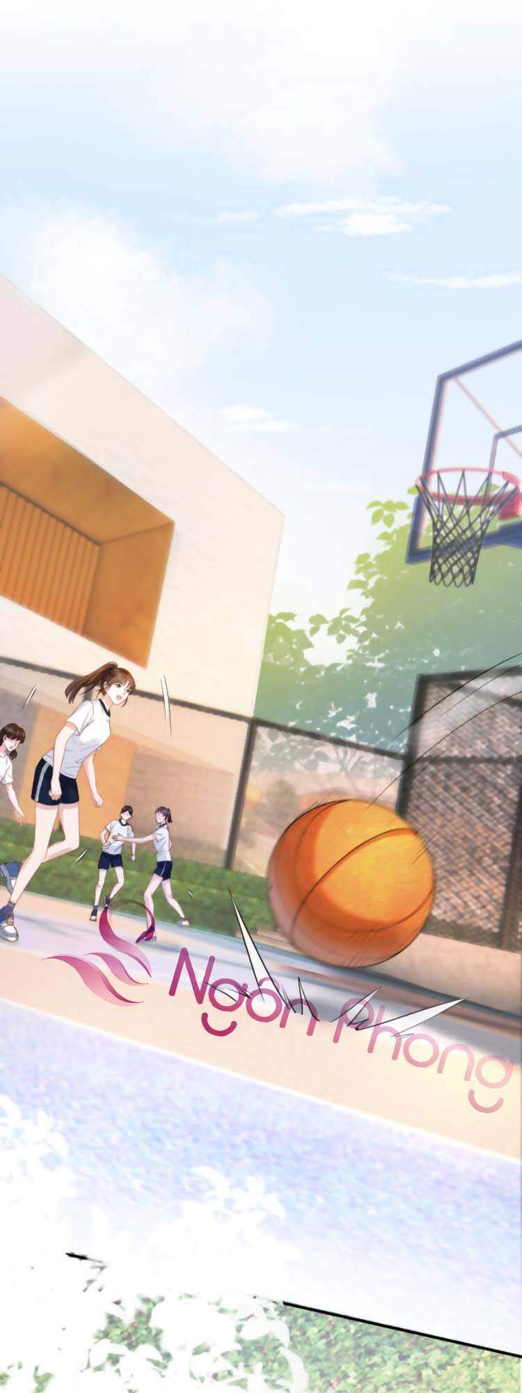 Dây Dưa Không Dứt Chapter 9 - 2