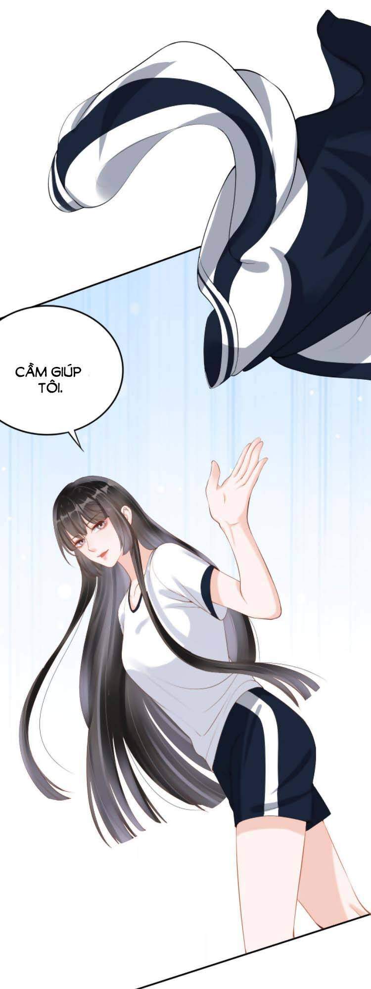 Dây Dưa Không Dứt Chapter 9 - 14