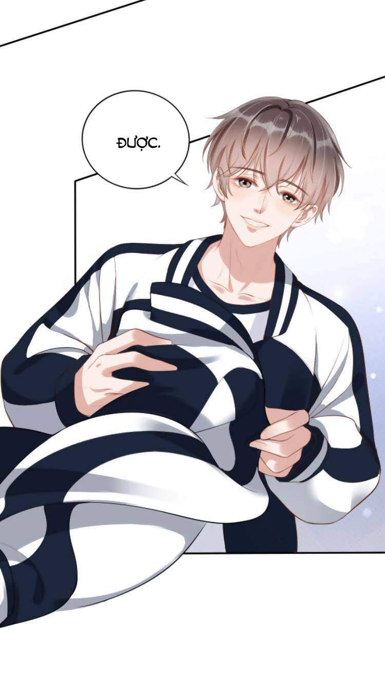 Dây Dưa Không Dứt Chapter 9 - 15