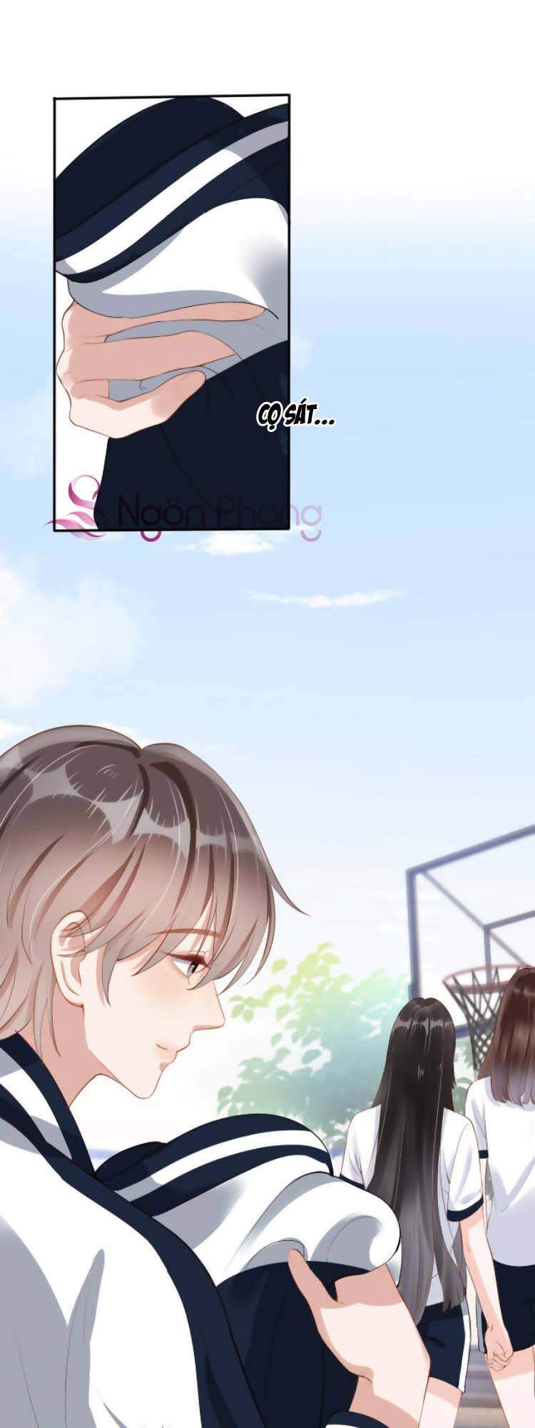 Dây Dưa Không Dứt Chapter 9 - 16