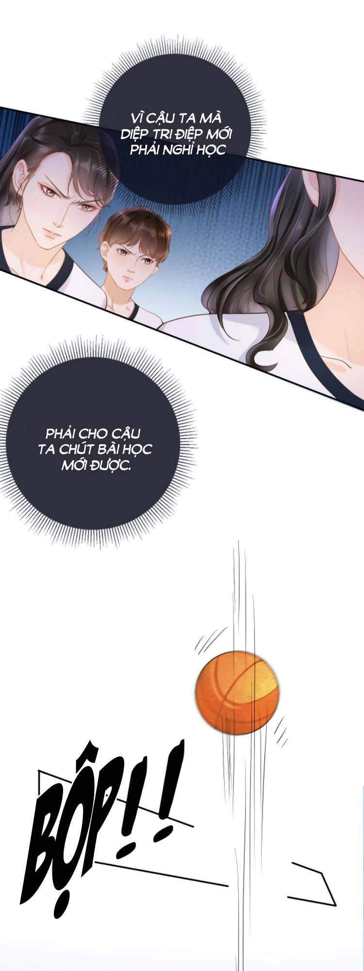 Dây Dưa Không Dứt Chapter 9 - 20