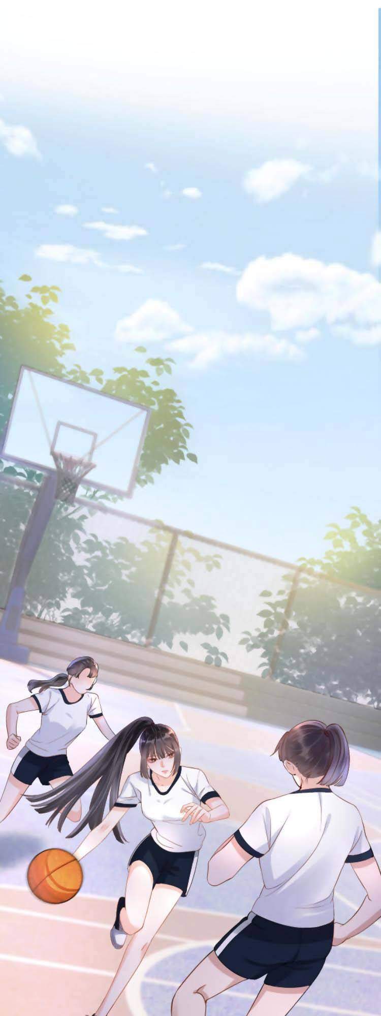 Dây Dưa Không Dứt Chapter 9 - 24