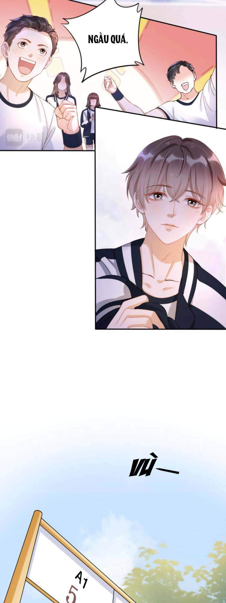 Dây Dưa Không Dứt Chapter 9 - 28