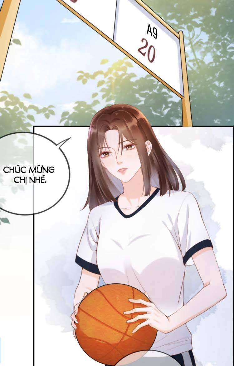 Dây Dưa Không Dứt Chapter 9 - 29