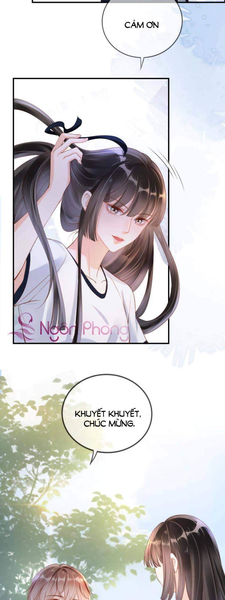 Dây Dưa Không Dứt Chapter 9 - 30