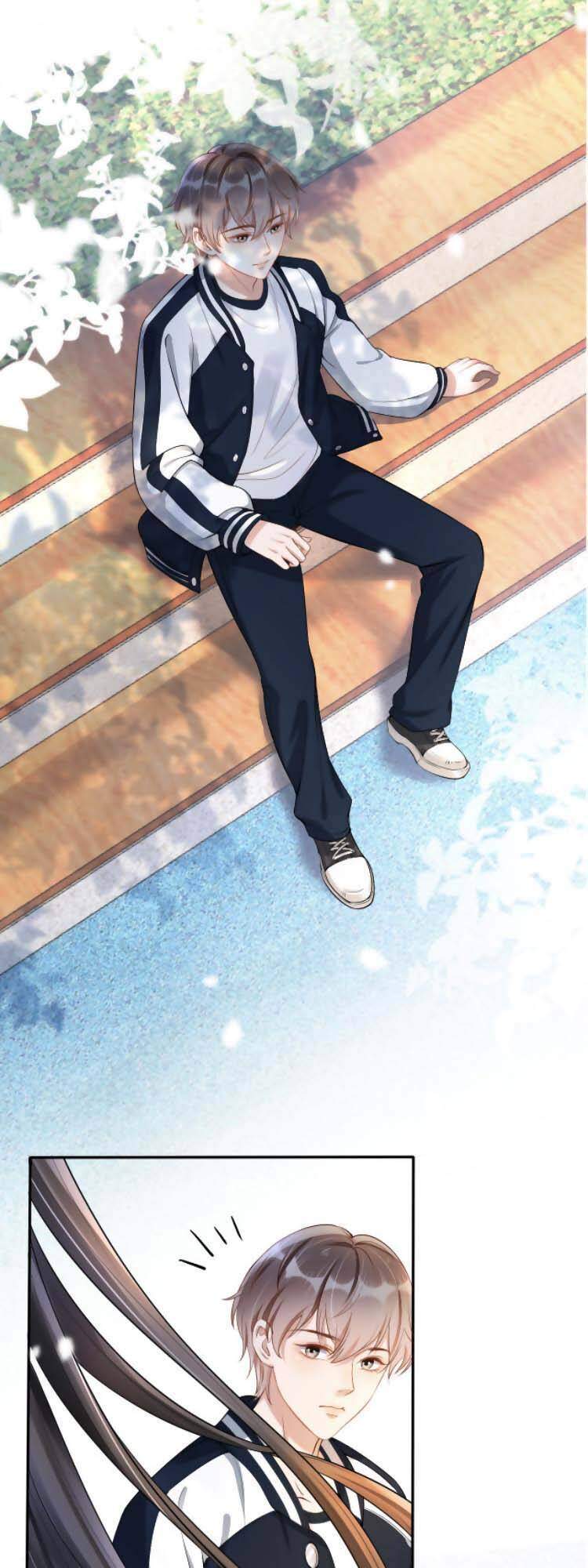 Dây Dưa Không Dứt Chapter 9 - 4