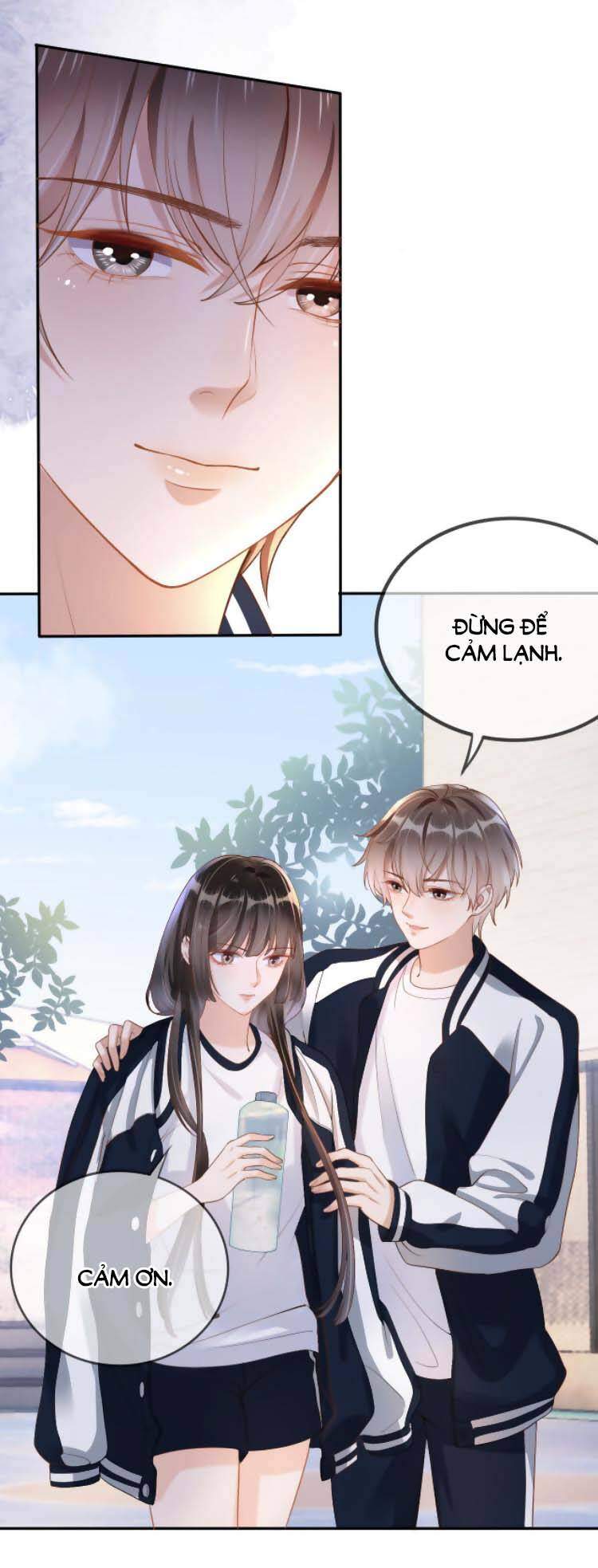 Dây Dưa Không Dứt Chapter 9 - 34